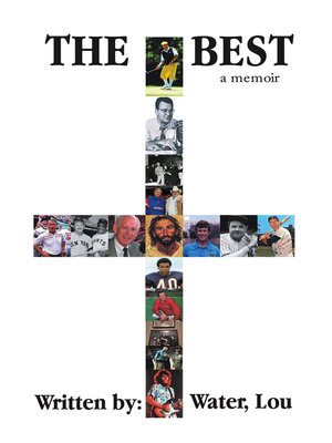 cover image of THE BEST